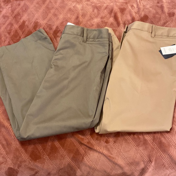 Liz Claiborne Pants - Liz Claiborne Womens Pants Lot of 2 size 14p